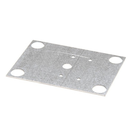 Carter Hoffmann Motor Mtg Brkt C-Frm Mtr 165041988